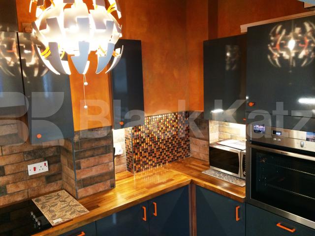 			UNDER OFFER, 2 Bedroom, 1 bath, 1 reception Apartment			 Metro Central Heights, Newington Causeway, Elephant and Castle